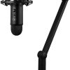 Blue All Microphones | Blue Yeticaster Bundle - Pro Streaming Usb Microphone W/ Radius Iii & Compass Software