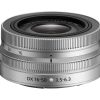 Nikon Wide Angle Lenses | Nikon Nikkor Z Dx 16-50Mm F/3.5-6.3 Vr Lens Sl