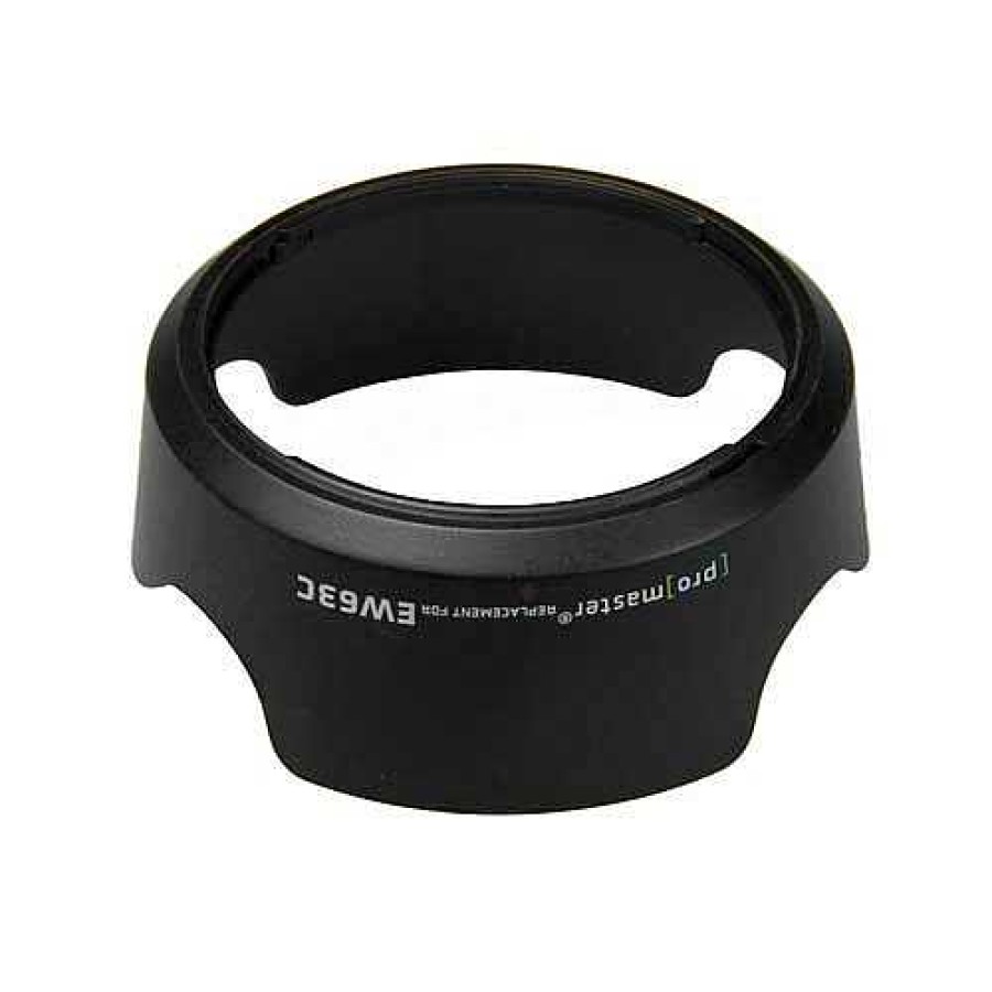 ProMaster Lens Hoods | Promaster Lens Hood - Canon Ew63C