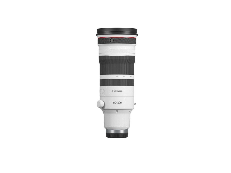 Canon Zoom Lenses | Canon Rf 100-300Mm F/2.8L Is Usm Lens