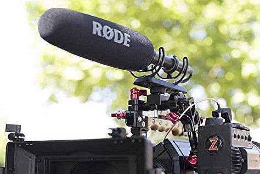 Rode Audio Suspension | Rode Sm3R Rycote Lyre Suspension For Camera Shoe Mount