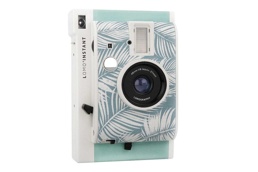 Lomography Instant | Lomography Lomo'Instant Camera - Panama