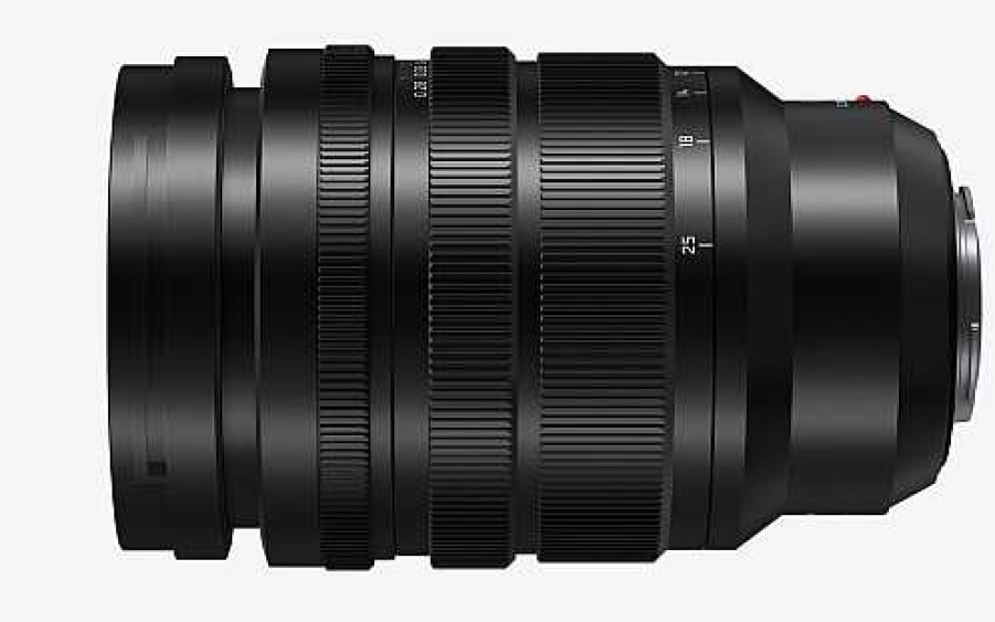 Panasonic Wide Angle Lenses | Panasonic Leica Dg Vario-Summilux 10-25Mm F/1.7 Asph Lens