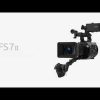 Sony Professional | Sony Pxwfs7M2K Xdcam Super 35 Camcorder Kit W/18-110 Zoom Lens Digital Video Camera