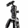 Manfrotto Tripods | Manfrotto Befree Advanced Travel - Twist Lock Blk Tripod Includes 494 Ball Head & Bag