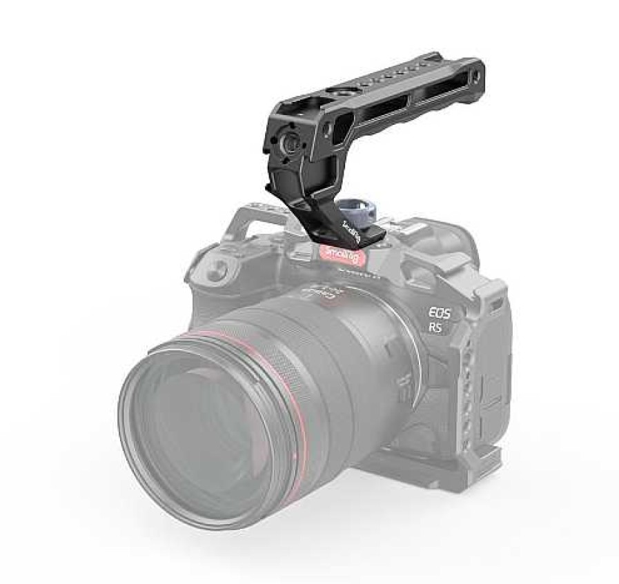 SmallRig Gimbals & Stabilisers | Smallrig Arri Locating Top Handle (Lite) - 3765