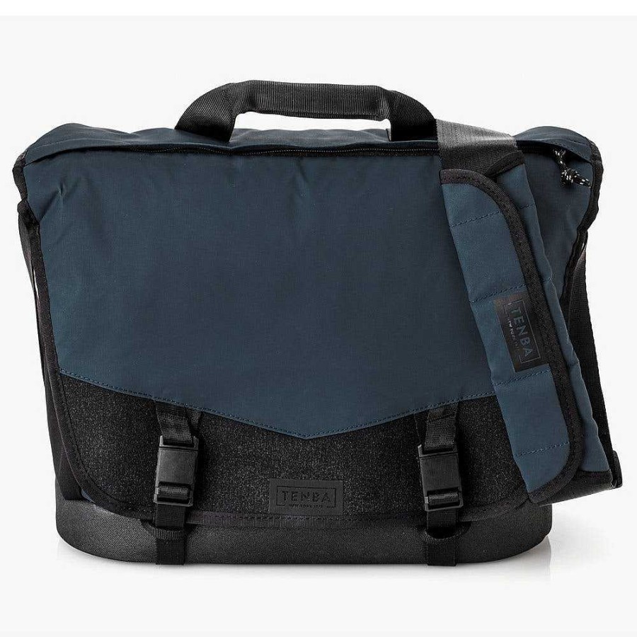 Tenba Bags | Tenba Dna 13 Messenger Bag - Blue