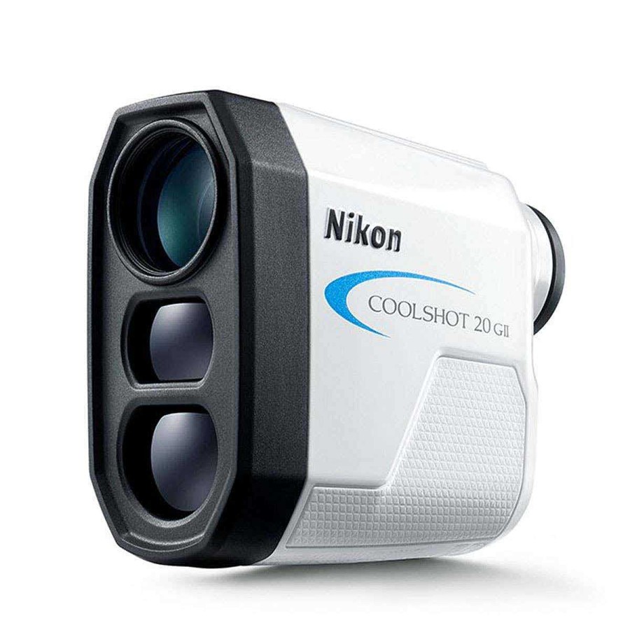 Nikon Range Finders | Nikon Coolshot 20G Ii Laser Range Finder