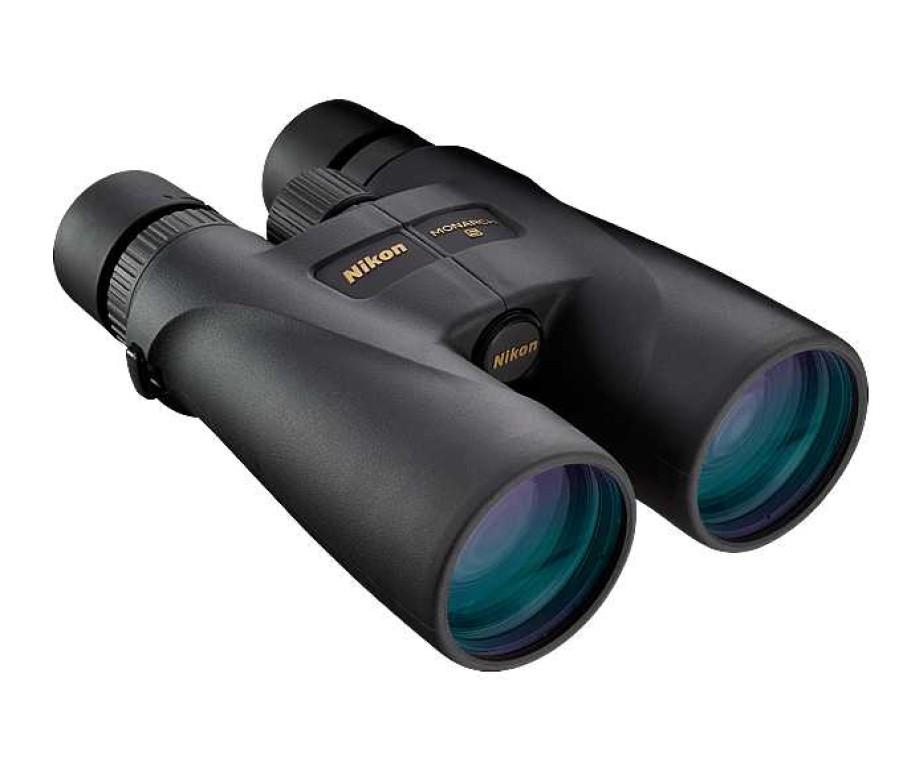 Nikon Binoculars | Nikon Monarch 5 16X56 Binoculars