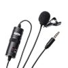 Boya All Microphones | Boya By-M1 V1 Lavalier Microphone