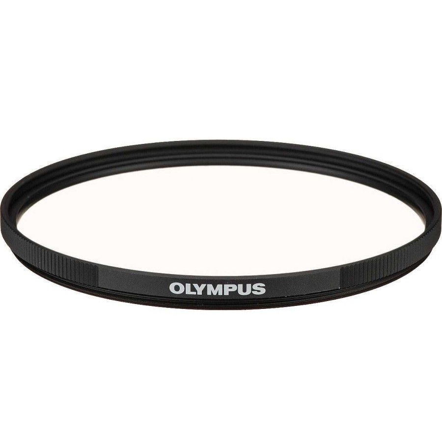 Olympus Lens Filters | Olympus Prf-Zd95 Lens Filter Pro 95Mm Blk