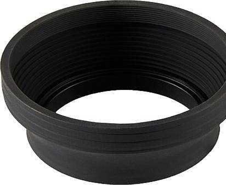 ProMaster Lens Hoods | Promaster Rubber 52Mm Lens Hood (N)