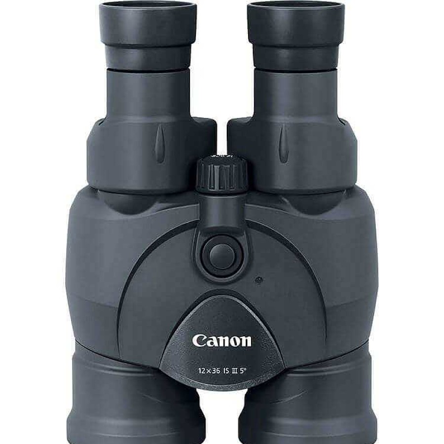 Canon Binoculars | Canon 12X36 Is Iii - Image Stabilised Binoculars