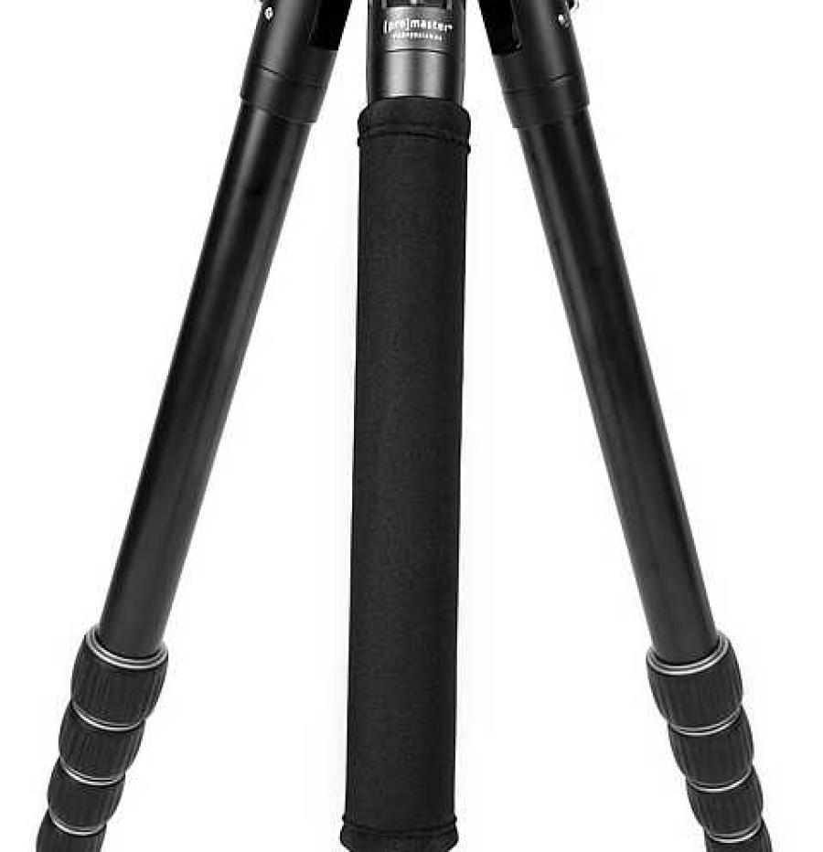 ProMaster Tripod Accessories | Promaster Xc-M 525 Leg Warmers 3Pc Set - Black