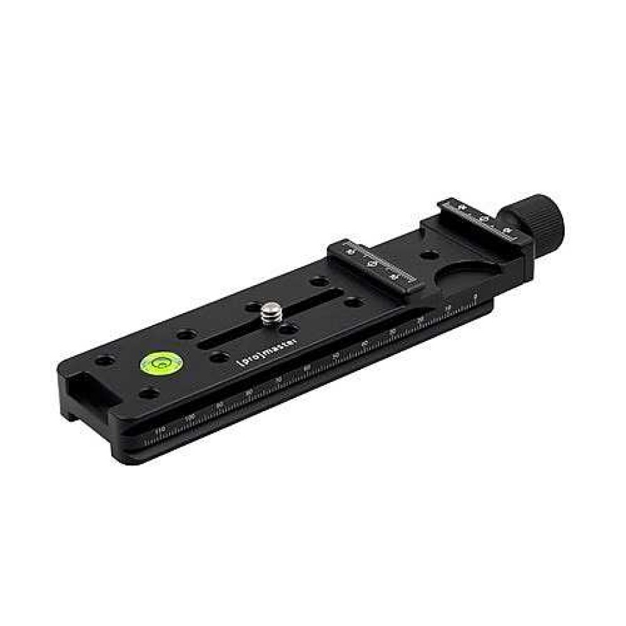 ProMaster Sliders | Promaster Dovetail Slider - 140Mm