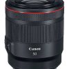 Canon Prime Lenses | Canon Rf 50Mm F/1.2L Usm Lens