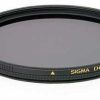 Sigma Lens Filters | Sigma Circular Polarising Ex Dg 49Mm Filter