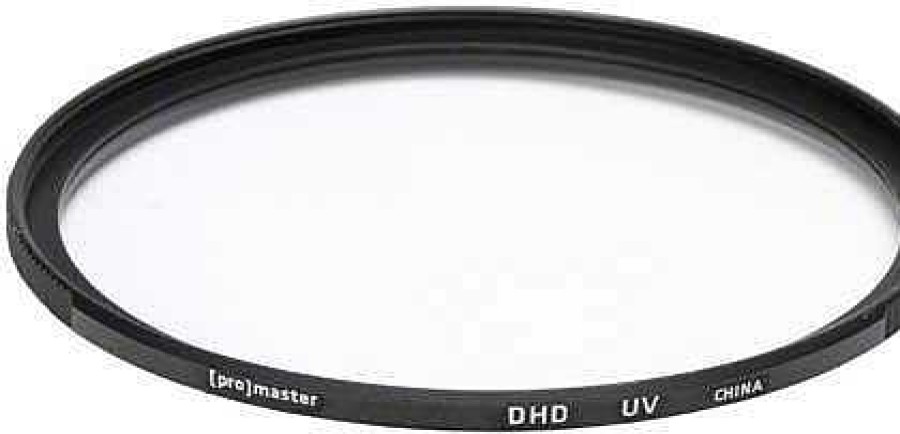 ProMaster Lens Filters | Promaster Uv Digital Hd 49Mm Filter