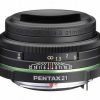 Pentax Lens Caps | Pentax 21Mm Limited Cover Type Lens Cap