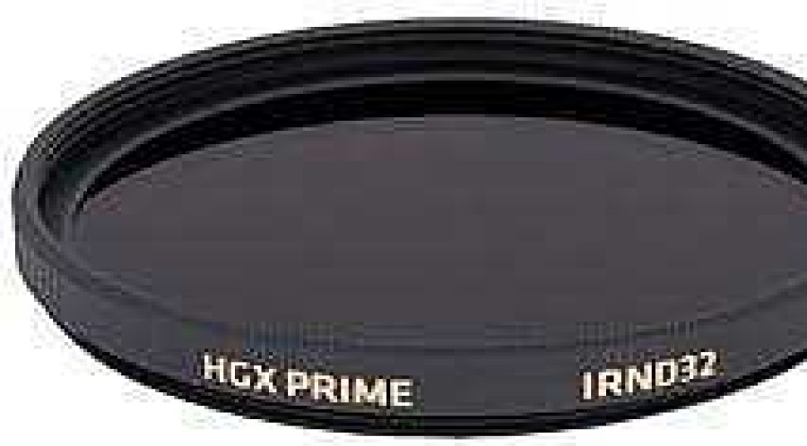 ProMaster Lens Filters | Promaster Ir Nd32X (1.5) Hgx Prime 82Mm Filter