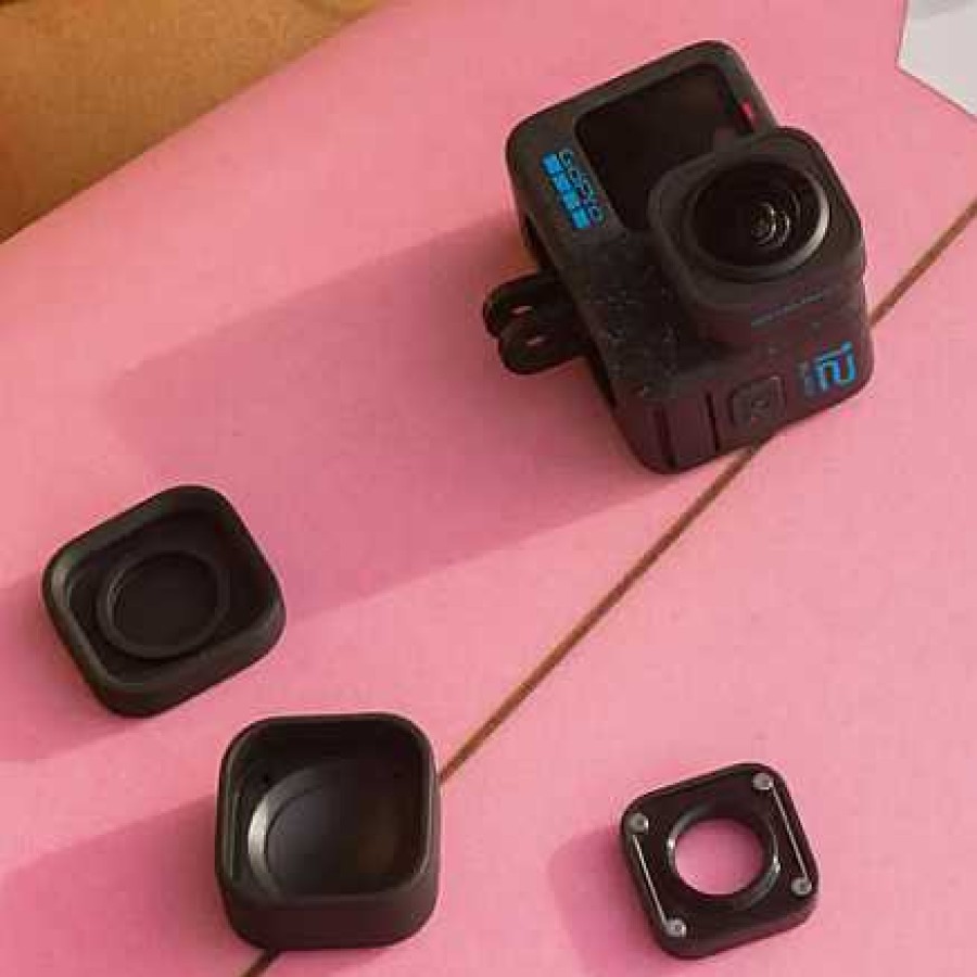 GoPro Lens Adapters | Gopro Max Lens Mod For Hero12 Black Only