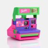 Polaroid Polaroid | Polaroid 600 Type 80'S Style Barbie Throwback Refurbished Vintage Camera