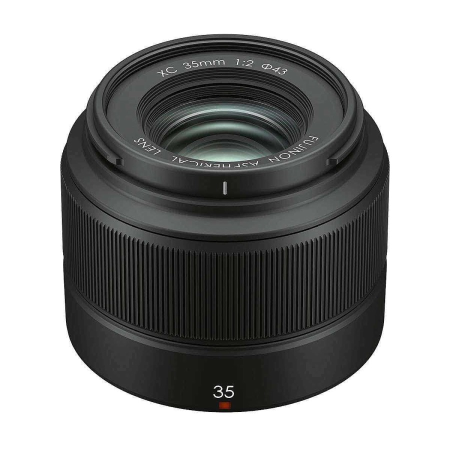 Fujifilm Zoom Lenses | Fujifilm Xc35Mm F/2 X Series Lens