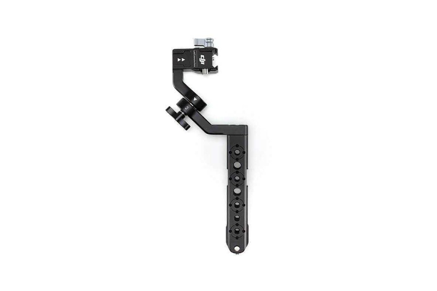 DJI Innovations Drones | Dji Ronin Twist Grip Dual Handle For Rs 2/Rsc 2