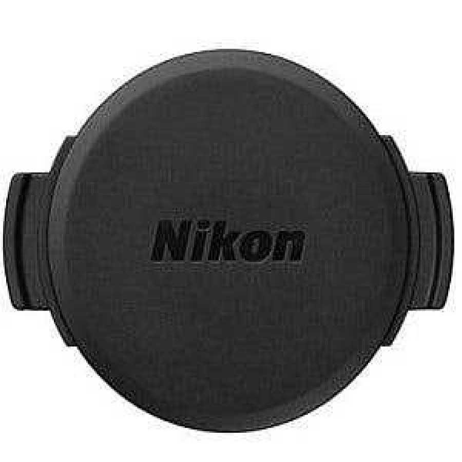 Nikon Optics Caps | Nikon Bxa30400 40Mm Front Cap For Action/Ex Binoculars