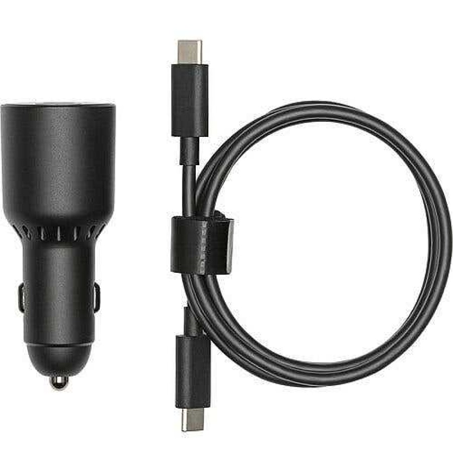 DJI Innovations Drones | Dji Mavic 3 65W Car Charger