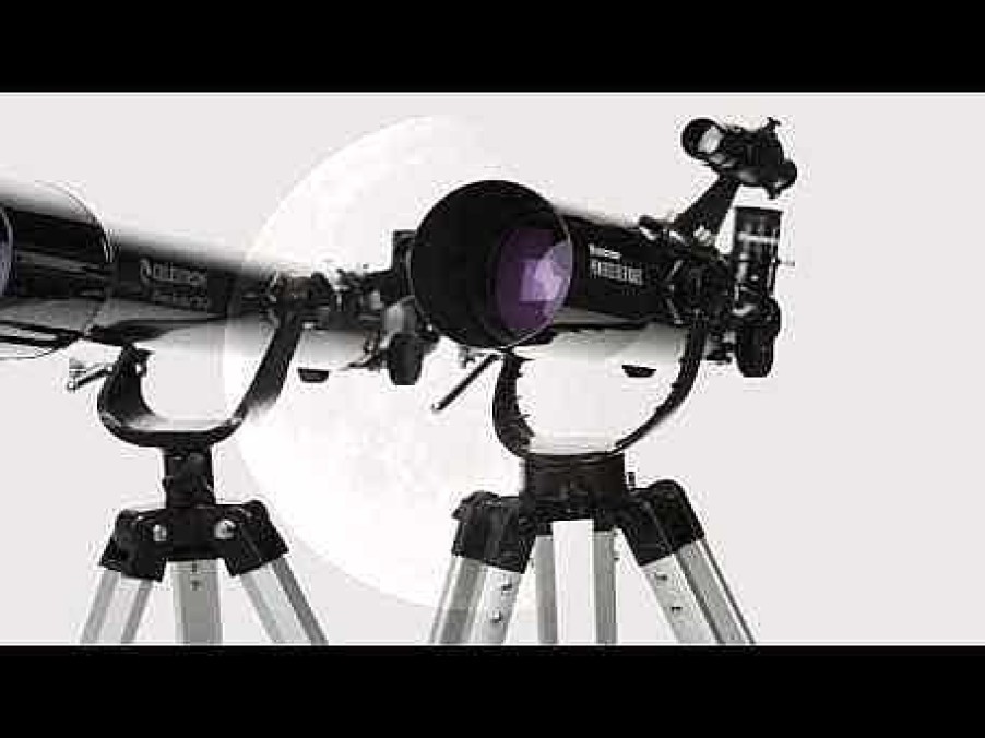 Celestron Telescopes | Celestron Powerseeker 60Az Refractor Telescope