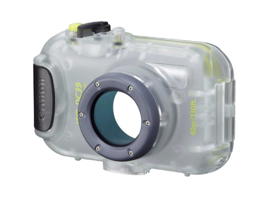 Canon Housings | Canon Wpdc39 Underwater Housing