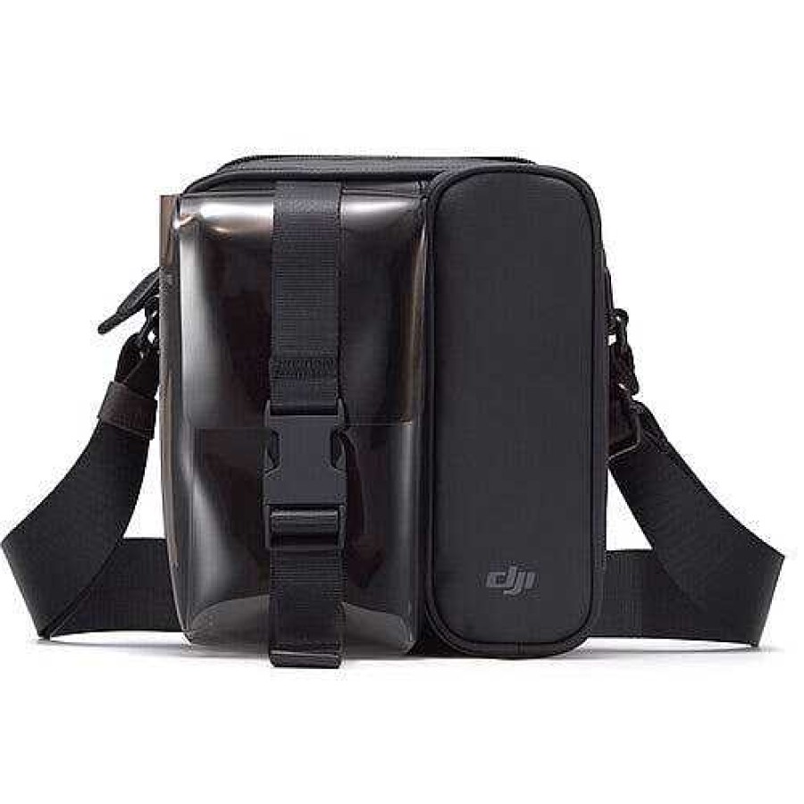 DJI Innovations Drones | Dji Mini 2 Bag+ (Black)