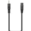 Saramonic All Microphones | Saramonic Sr25C35 Adapter Cable