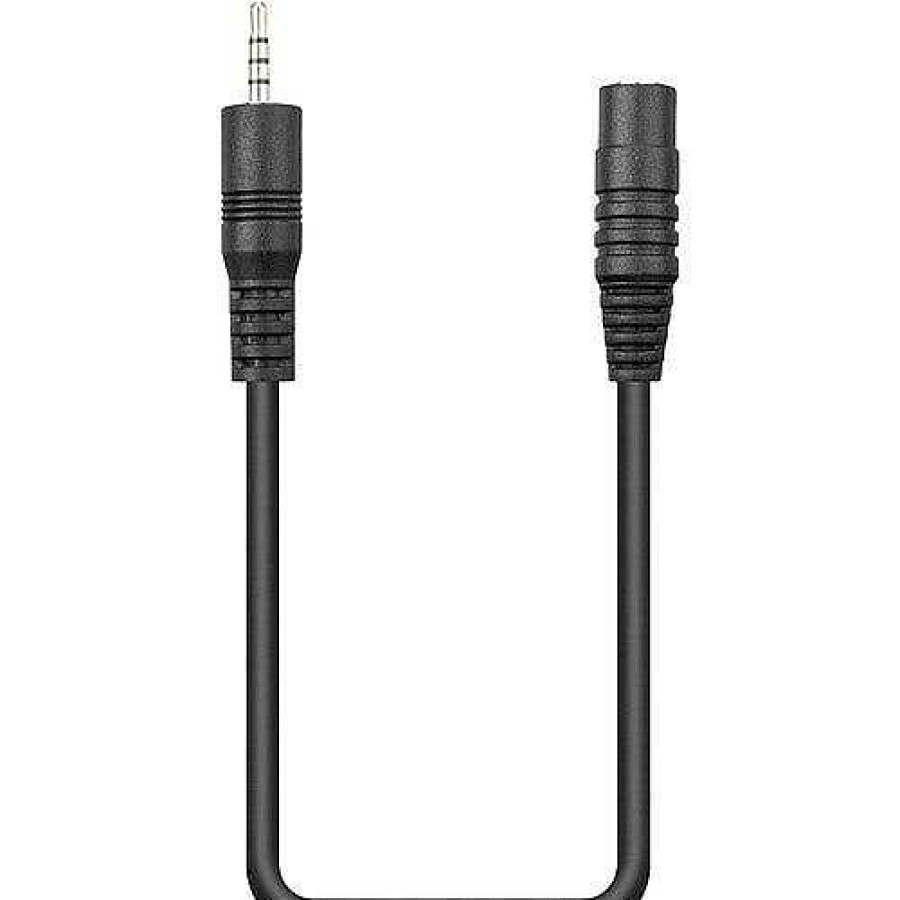 Saramonic All Microphones | Saramonic Sr25C35 Adapter Cable