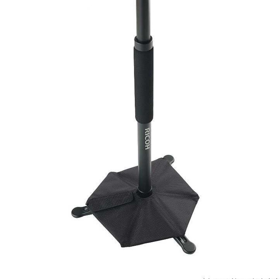 Ricoh Tripod Accessories | Ricoh Tt-1 Stand Weight For Theta Stand & Monopod