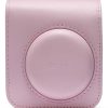 Fujifilm Hard Cases | Fujifilm Instax Mini 12 Case - Blossom Pink