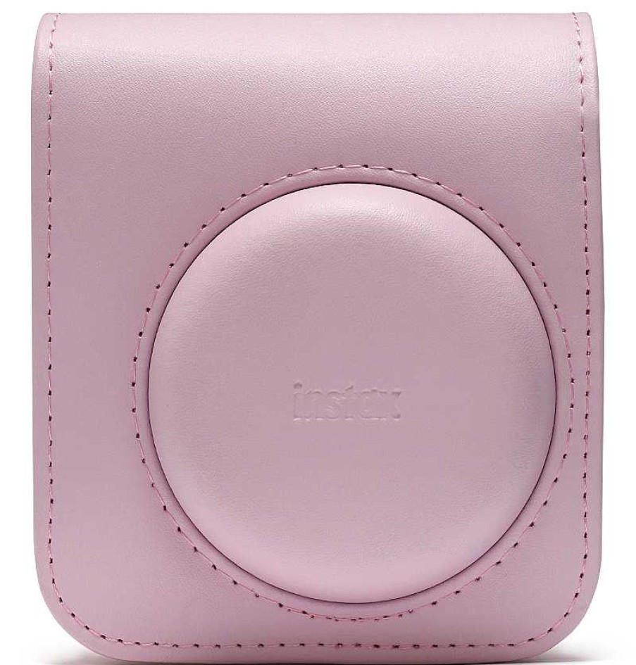 Fujifilm Hard Cases | Fujifilm Instax Mini 12 Case - Blossom Pink