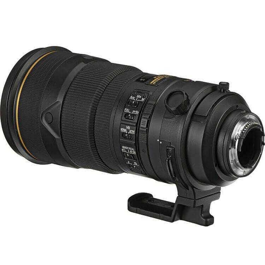 Nikon Telephoto Lenses | Nikon Af-S 300Mm F/2.8G If Ed Vr Ii Telephoto Lens