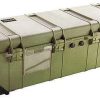 Pelican Hard Cases | Pelican 1740 Olive Green Weapons Transport Case