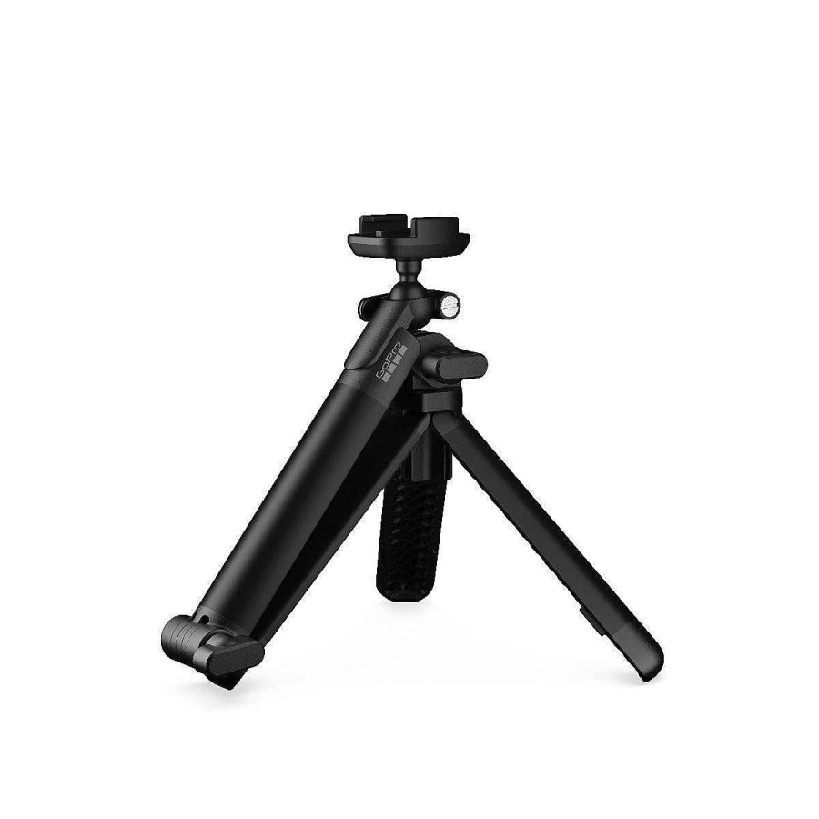 GoPro Tripods | Gopro 3-Way V2.0 Tripod / Grip / Arm