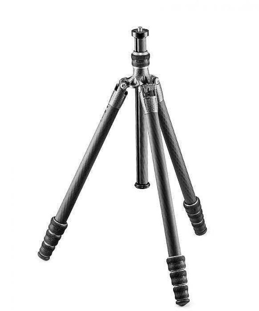 Gitzo Tripods | Gitzo Traveler Series 1 - 4 Section Carbon Fibre Tripod Legs