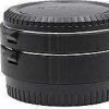 ProMaster Lens Extenders | Promaster Macro Extension Tube Set - Fujifilm X