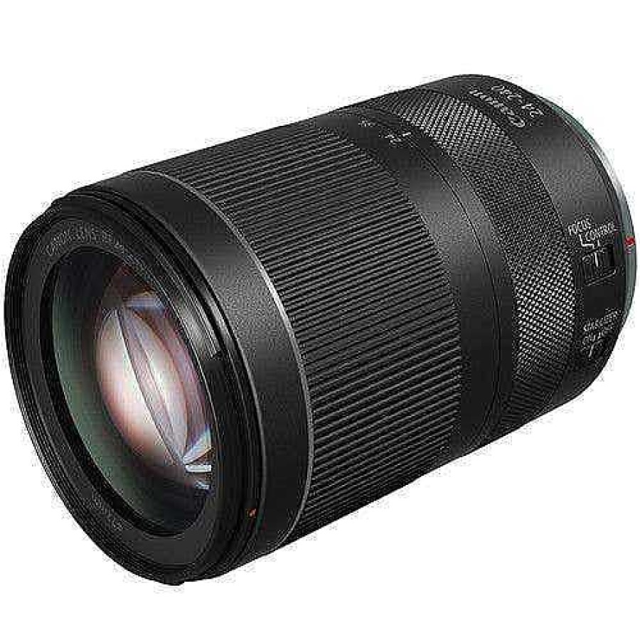 Canon Zoom Lenses | Canon Rf 24-240Mm F/4-6.3 Is Usm Telephoto Lens