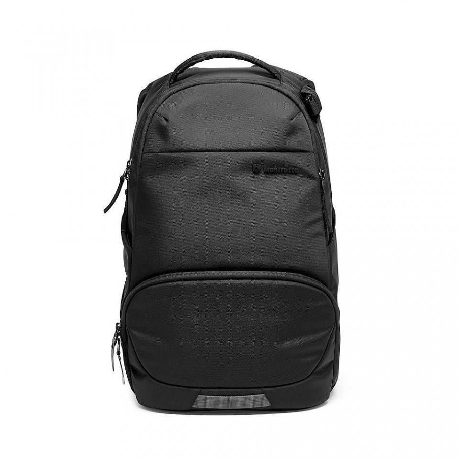 Manfrotto Bags | Manfrotto Active Advanced 3 Backpack - Black