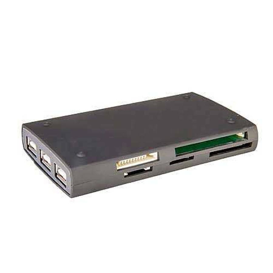 ProMaster Readers & Adaptors | Promaster Usb 2.0 - Universal Card Reader