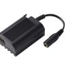 Panasonic Battery Adaptors | Panasonic Dmw-Dcc17Gu Dc Coupler For Lumix S5