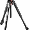 Manfrotto Tripods | Manfrotto Mk190Xpro3-3W - 3 Section Tripod Kit With 3 Way Head