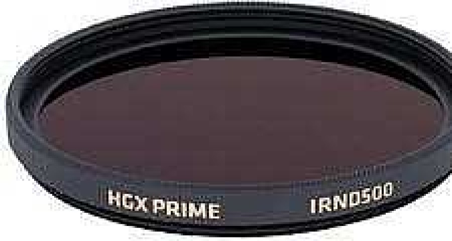 ProMaster Lens Filters | Promaster Ir Nd500X (2.7) Hgx Prime 49Mm Filter