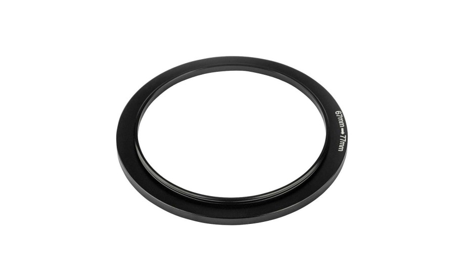 Nisi Lens Filters | Nisi Close Up Nc Lens Kit 77Mm Includes 67Mm & 72Mm Adapters